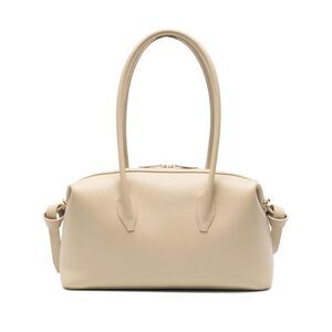 Yuzefi Neutrals Tote Bags Women